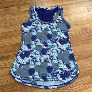 Calia by Carrie Underwood tank size XS